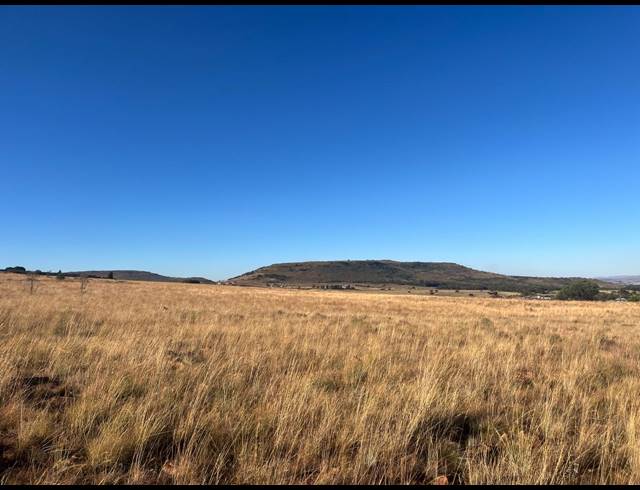 10,320M² VACANT LAND FOR SALE IN WALKERVILLE MANOR